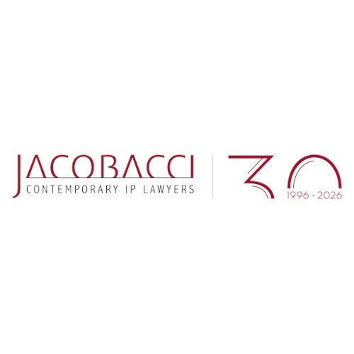 Jacobacci Jacobacci