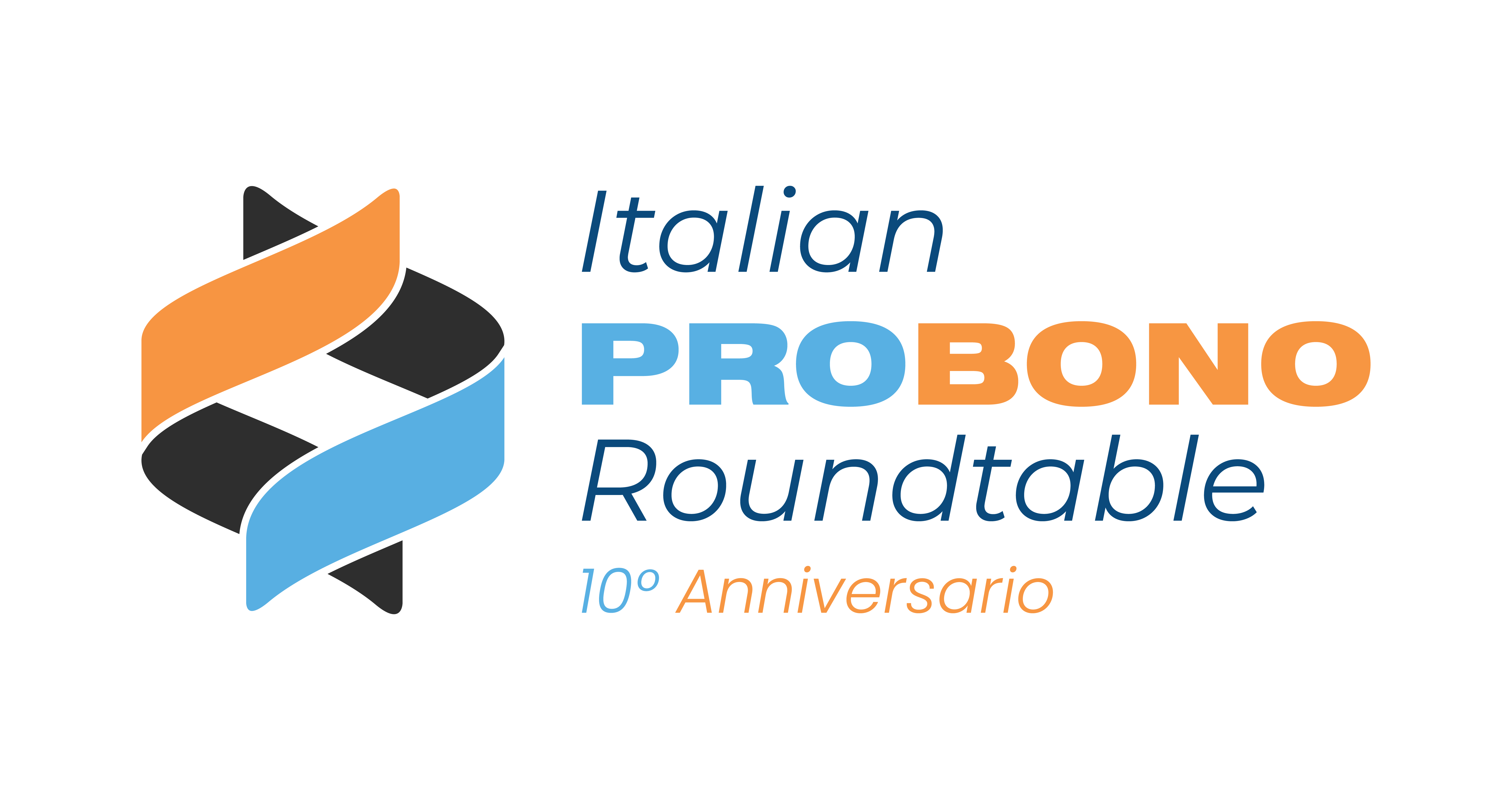 5x1000 - Pro Bono Italia ETS